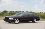 Chevrolet Impala SS 1996 года